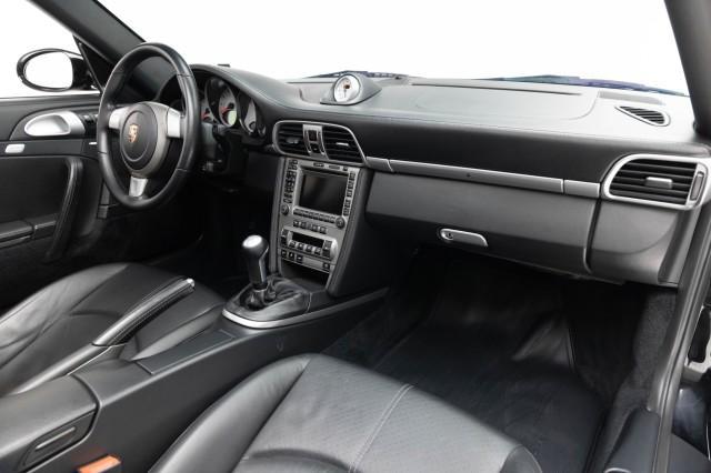 used 2005 Porsche 911 car, priced at $69,995