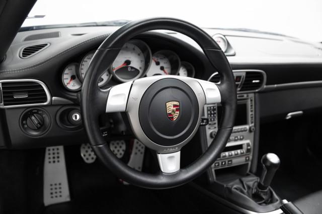 used 2005 Porsche 911 car, priced at $69,995