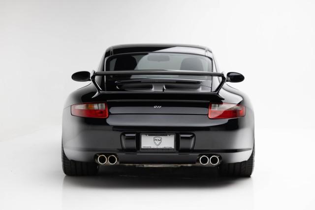 used 2005 Porsche 911 car, priced at $69,995