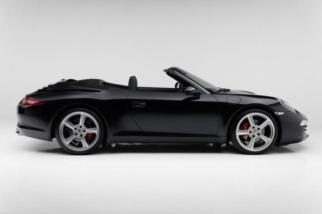 used 2012 Porsche 911 car, priced at $77,995