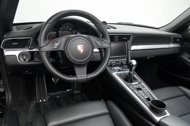 used 2012 Porsche 911 car, priced at $77,995