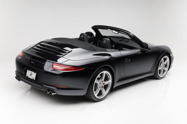 used 2012 Porsche 911 car, priced at $77,995