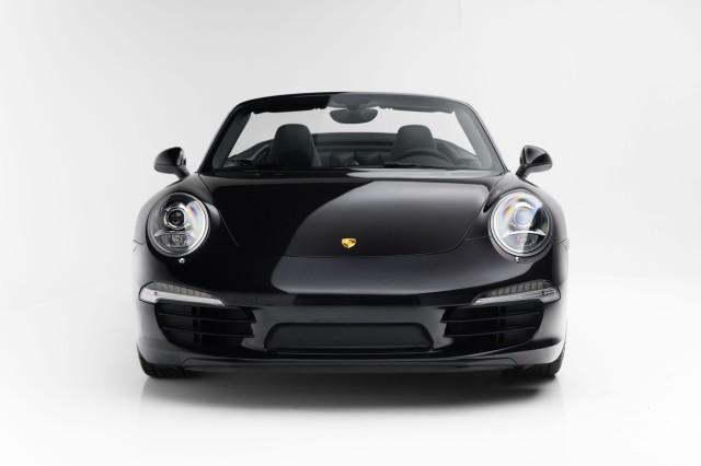 used 2012 Porsche 911 car, priced at $77,995