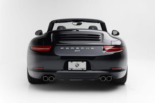 used 2012 Porsche 911 car, priced at $77,995