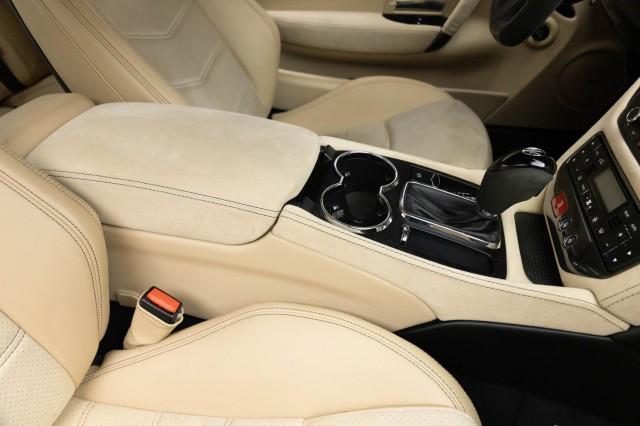 used 2015 Maserati GranTurismo car, priced at $46,995