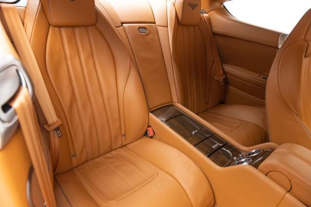 used 2013 Bentley Continental GT car, priced at $77,995