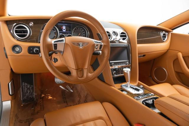 used 2013 Bentley Continental GT car, priced at $77,995