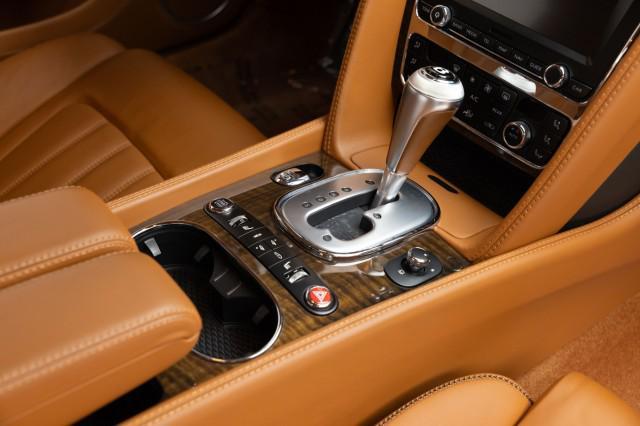 used 2013 Bentley Continental GT car, priced at $77,995