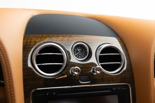 used 2013 Bentley Continental GT car, priced at $77,995