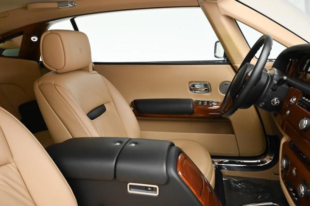 used 2009 Rolls-Royce Phantom Coupe car, priced at $249,995