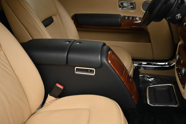 used 2009 Rolls-Royce Phantom Coupe car, priced at $249,995