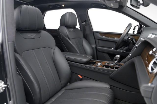 used 2019 Bentley Bentayga car, priced at $95,888