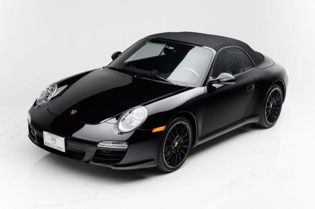 used 2012 Porsche 911 car, priced at $59,995