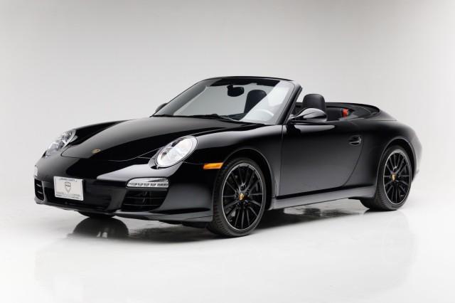 used 2012 Porsche 911 car, priced at $59,995