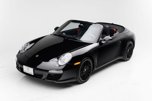 used 2012 Porsche 911 car, priced at $59,995