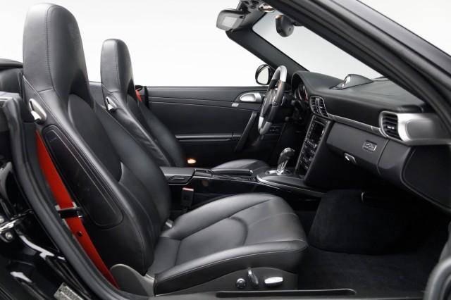 used 2012 Porsche 911 car, priced at $59,995