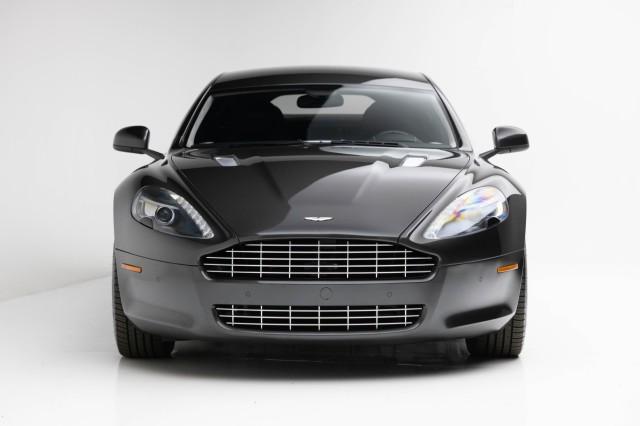 used 2012 Aston Martin Rapide car, priced at $56,995