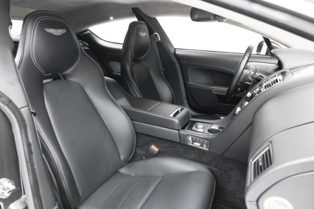 used 2012 Aston Martin Rapide car, priced at $56,995