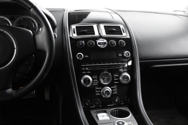 used 2012 Aston Martin Rapide car, priced at $56,995