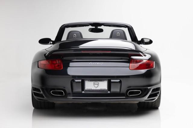 used 2008 Porsche 911 car, priced at $119,995