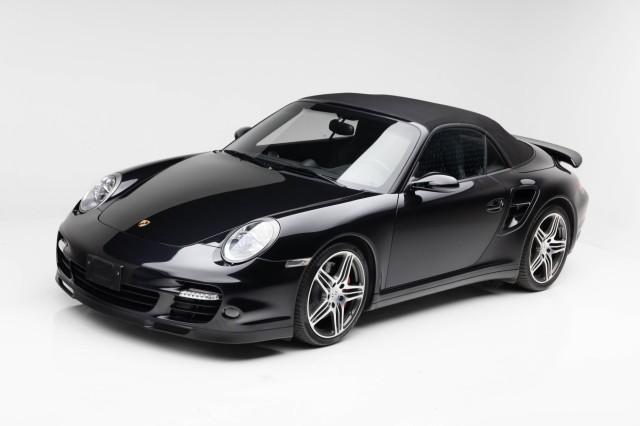 used 2008 Porsche 911 car, priced at $119,995