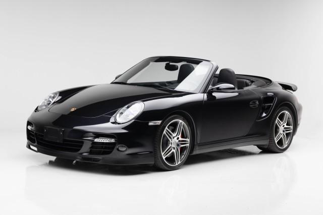 used 2008 Porsche 911 car, priced at $119,995