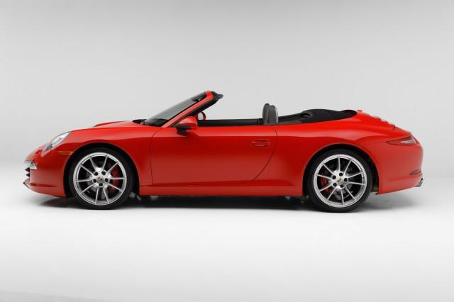 used 2012 Porsche 911 car, priced at $79,995