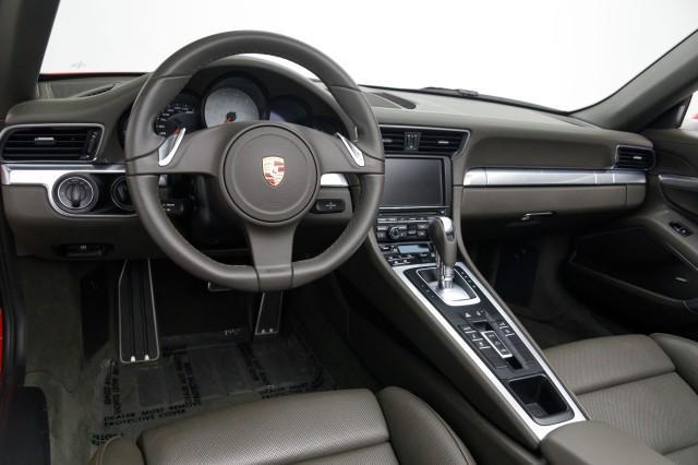 used 2012 Porsche 911 car, priced at $79,995