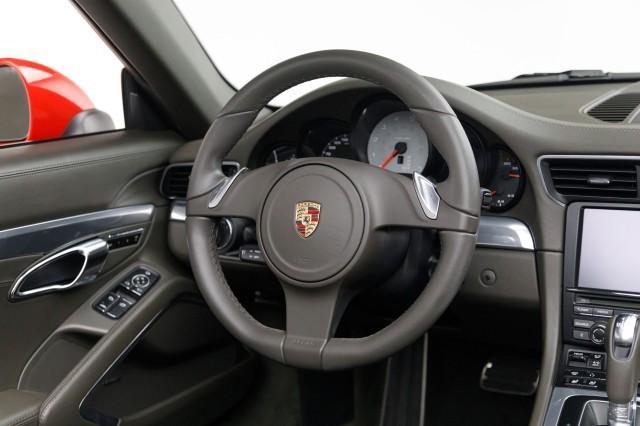 used 2012 Porsche 911 car, priced at $79,995