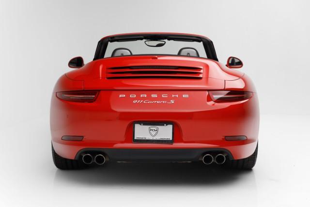 used 2012 Porsche 911 car, priced at $79,995