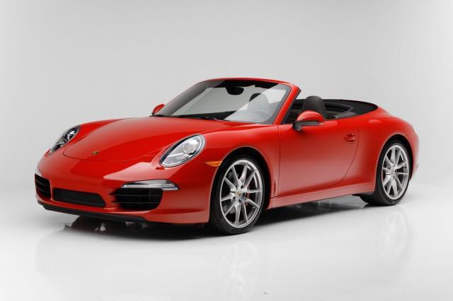 used 2012 Porsche 911 car, priced at $79,995