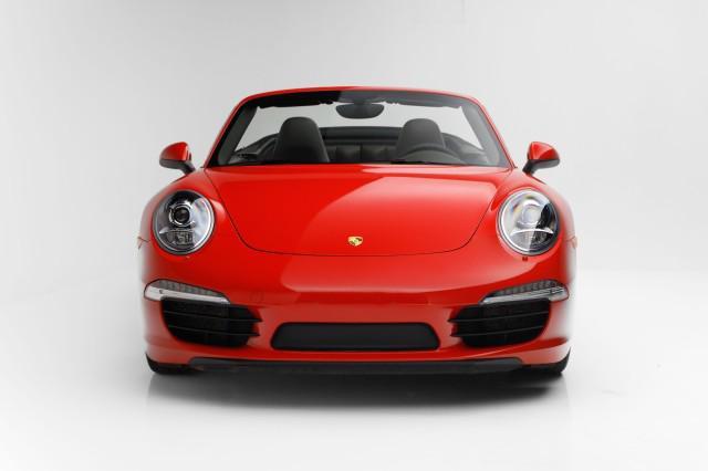 used 2012 Porsche 911 car, priced at $79,995