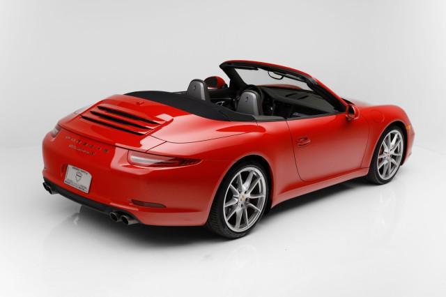 used 2012 Porsche 911 car, priced at $79,995