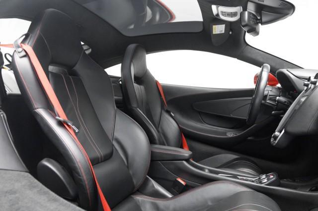 used 2019 McLaren 570GT car, priced at $129,995