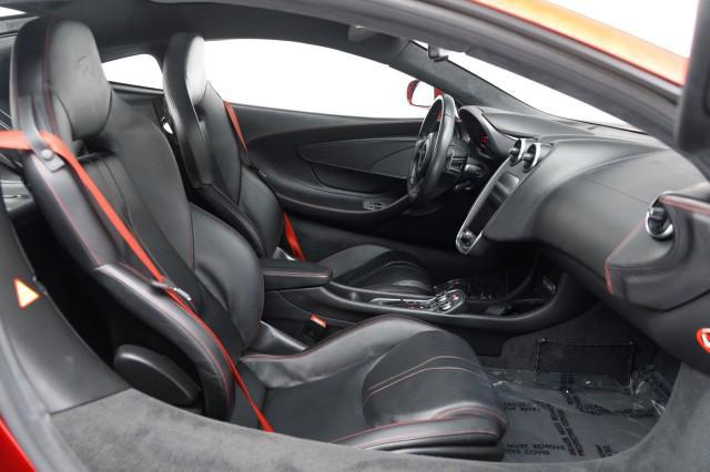 used 2019 McLaren 570GT car, priced at $129,995