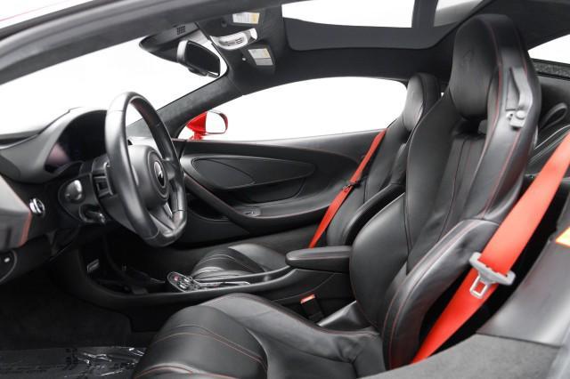 used 2019 McLaren 570GT car, priced at $129,995