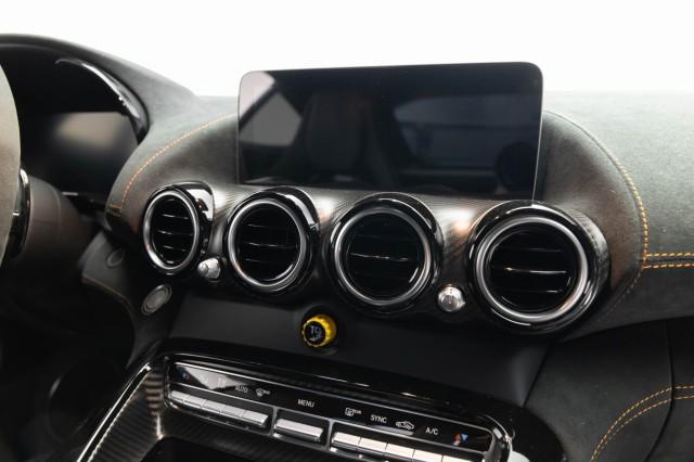 used 2021 Mercedes-Benz AMG GT car, priced at $388,888