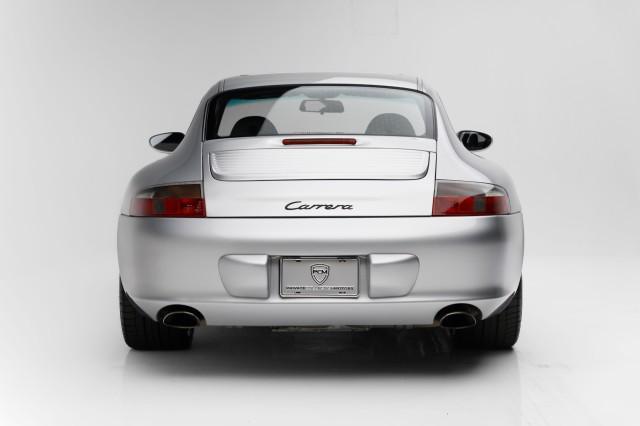 used 2002 Porsche 911 car, priced at $39,995