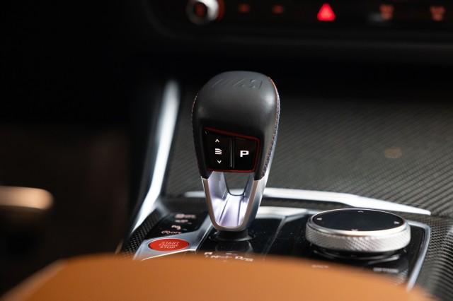 used 2024 BMW M4 car, priced at $83,995