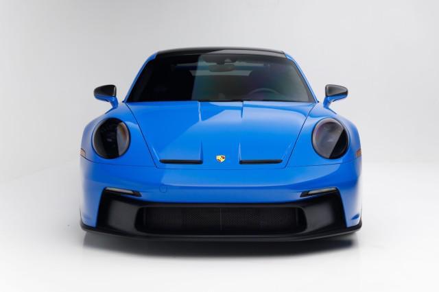 used 2022 Porsche 911 car, priced at $184,995