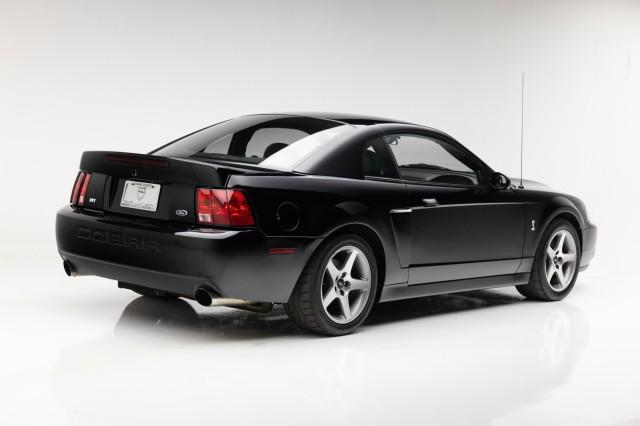 used 2003 Ford Mustang car, priced at $44,995