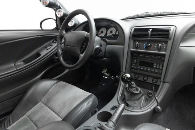 used 2003 Ford Mustang car, priced at $44,995
