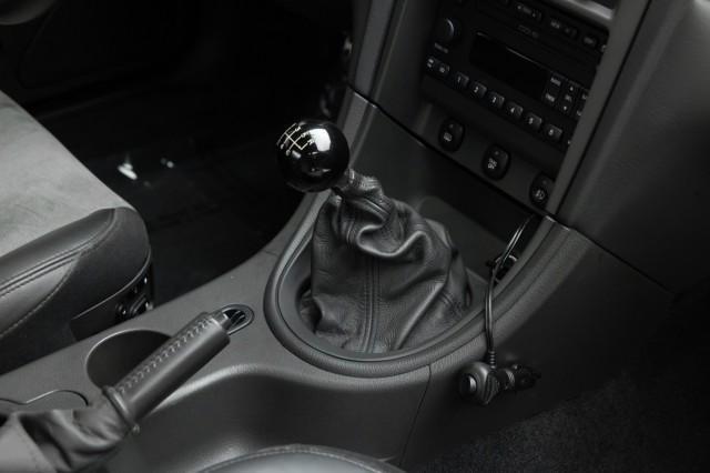 used 2003 Ford Mustang car, priced at $44,995