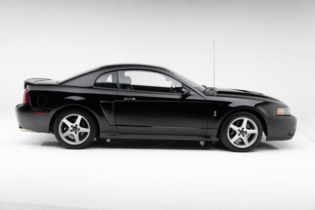 used 2003 Ford Mustang car, priced at $44,995