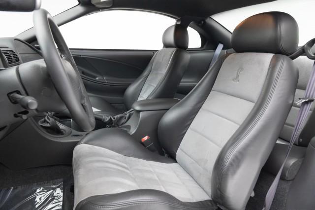 used 2003 Ford Mustang car, priced at $44,995