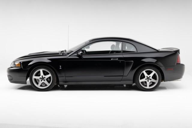 used 2003 Ford Mustang car, priced at $44,995