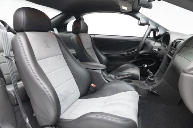used 2003 Ford Mustang car, priced at $44,995