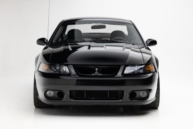 used 2003 Ford Mustang car, priced at $44,995