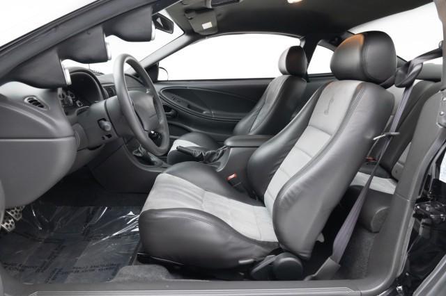 used 2003 Ford Mustang car, priced at $44,995