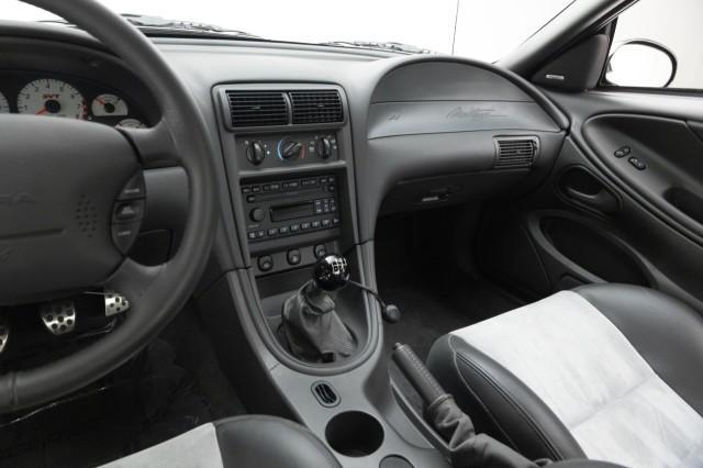 used 2003 Ford Mustang car, priced at $44,995